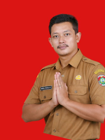 Angga Susilo Ekananda